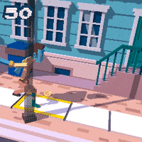 steppypants GIF
