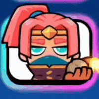 Clash Royale Emote GIF