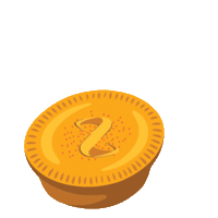 Coffee Sticker by Z Energy