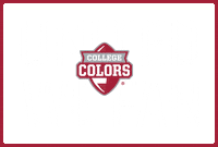 Washington State Cougars Sticker by College Colors Day