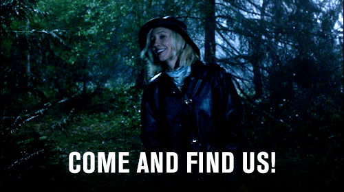 bates motel GIF by A&E