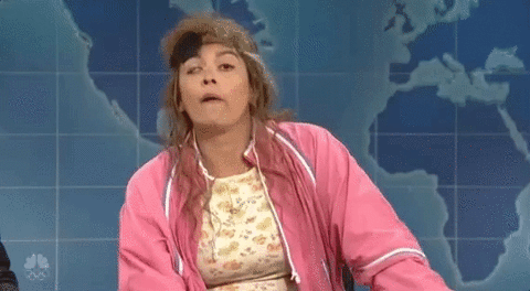 snl giphyupload nbc snl saturday night live GIF