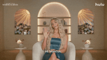 Season 2 Miranda GIF by HULU