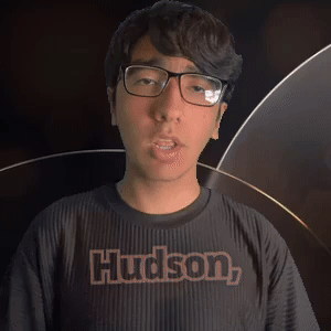 Hudson