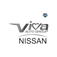 vivaautogroup viva viva auto viva nissan Sticker