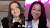 I Love You