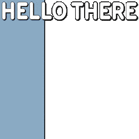 Oh Hello Penguin Sticker by Pudgy Penguins