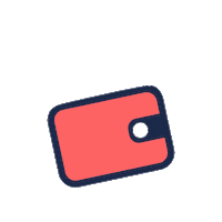 Money Geld Sticker by ecouppackaging