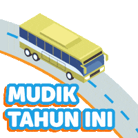 Festival Ramadan Sticker by Traveloka