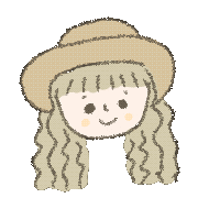 Girl Sticker