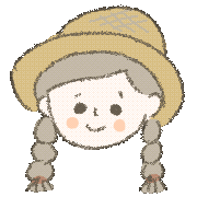 Girl Sticker
