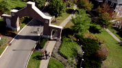 college bike GIF by University of Dayton