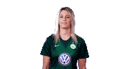show you champions league Sticker by VfL Wolfsburg