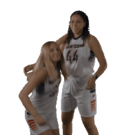 Basketball Sticker by WCSU