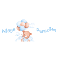 Schlafen Sticker by Wiegeparadies