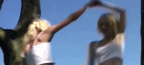 Blame It On Your Love GIF by Charli XCX