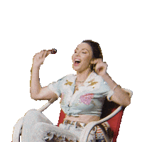 Whitney Cummings Sticker by OnlyFans