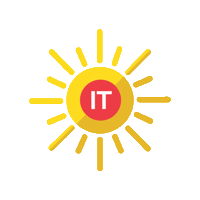 Itlean10Anos Sticker by IT Lean