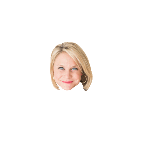 Dietitian Sticker by Amanda Nighbert