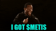 I Have Crypto GIF by MonkexNFT