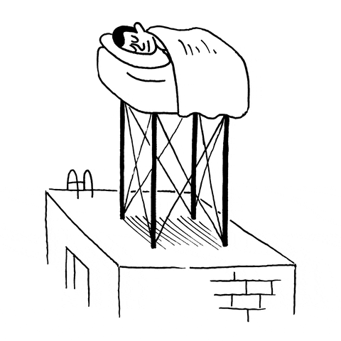 illustration GIF by The New Yorker
