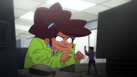 Working Pro Wrestling GIF by Adult Swim