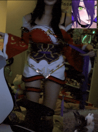 League Of Legends Twitch GIF