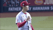 Los Angeles Angels What GIF by Jomboy Media