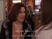 season 4 netflix GIF by Gilmore Girls 