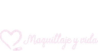 maquillajeyvida beauty amor makeup corazon Sticker