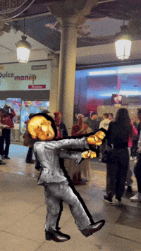 Night People GIF by Alex Boya