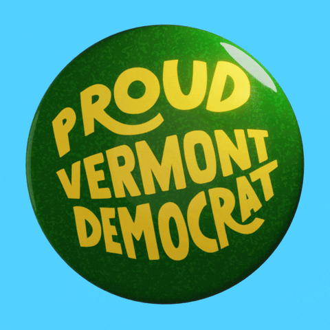Vote Early Election Day GIF by Creative Courage