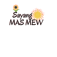 Mewsuppasit Sticker