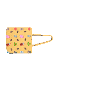 Shopping Shop Sticker