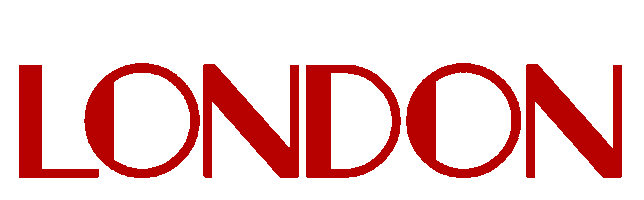 london instagram Sticker by Signature Entertainment