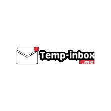 TempInboxMe mail temporary mail inbox temp Sticker