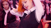 Lisa GIF by BLACKPINK