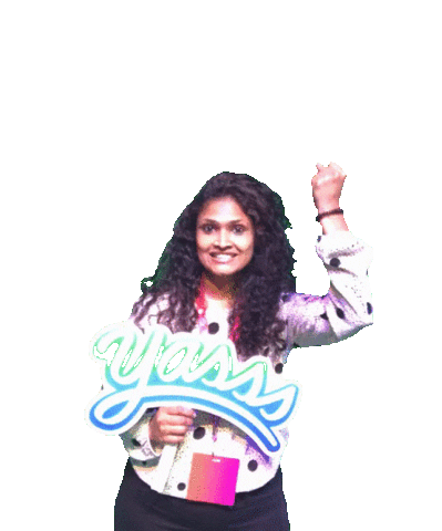 Igxindia Sticker by Instagram Experience