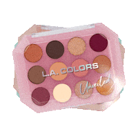 Beauty Makeup Sticker by L.A. COLORS Cosmetics
