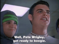season 3 GIF