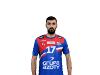 Handball Pgnigsuperliga Sticker by KS Azoty-Puławy S.A.