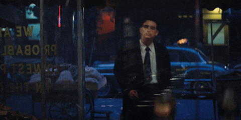 Dream Big Timothee Chalamet GIF by A24