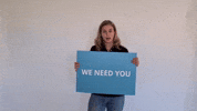 ZorgOber help pointing need wijzen GIF