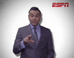social media yes GIF by ESPN México
