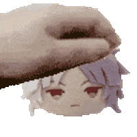 Bungou Stray Dogs Sigma Sticker