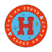 Harvard University Sticker by Harvard Alumni Association