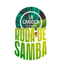 LaCarioca lacarioca lacariocabcn lacariocabarcelona Sticker
