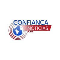 confiancafm noticias jornalismo formosa confianca Sticker