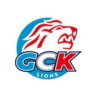 Gck Sticker by ZSC Lions