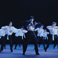 Dance Stray Kids GIF